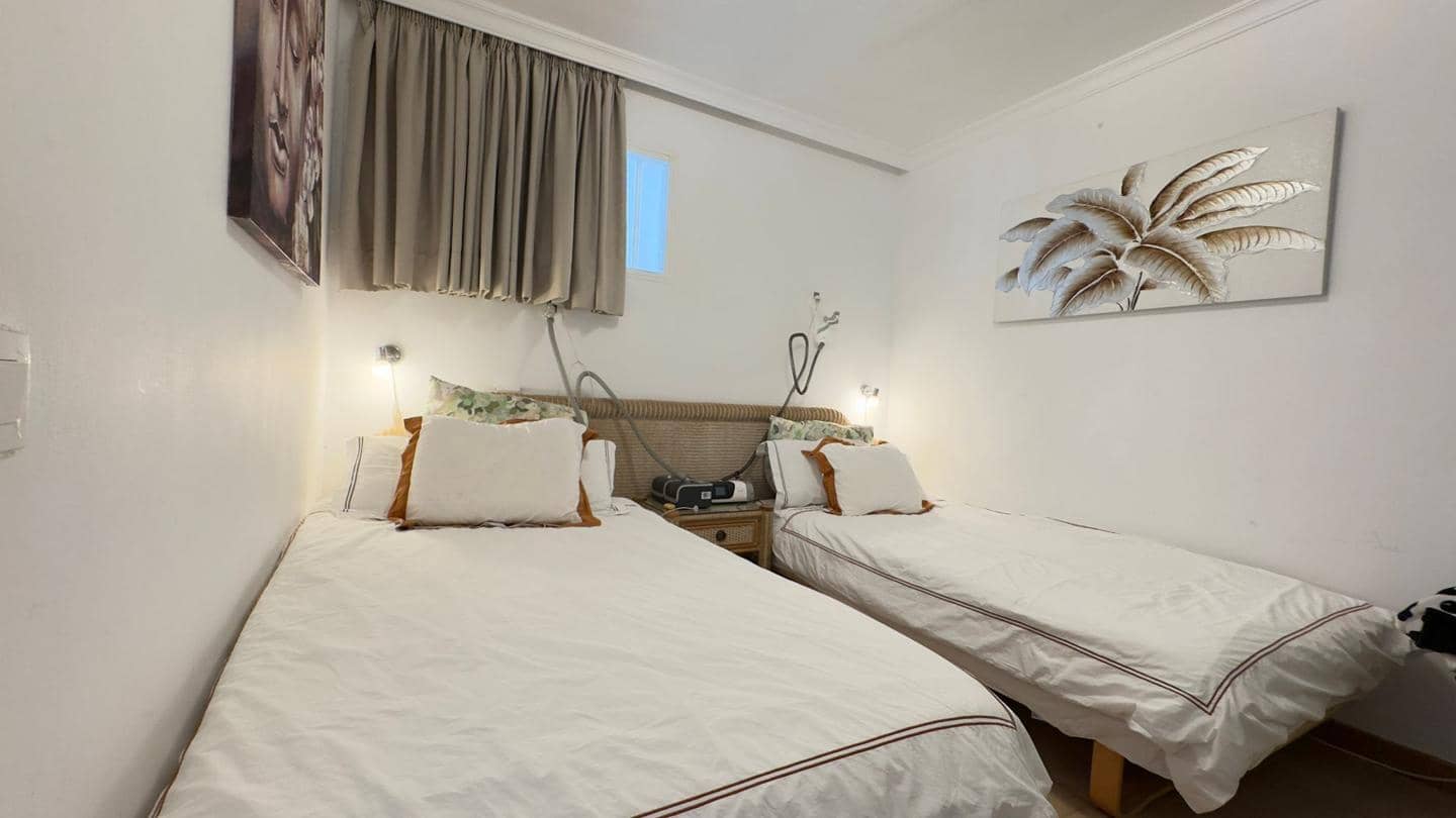 1 camera da letto Appartamento da affittare in Playa del Ingles con piscina - 1.100 € (Rif: 9656687)