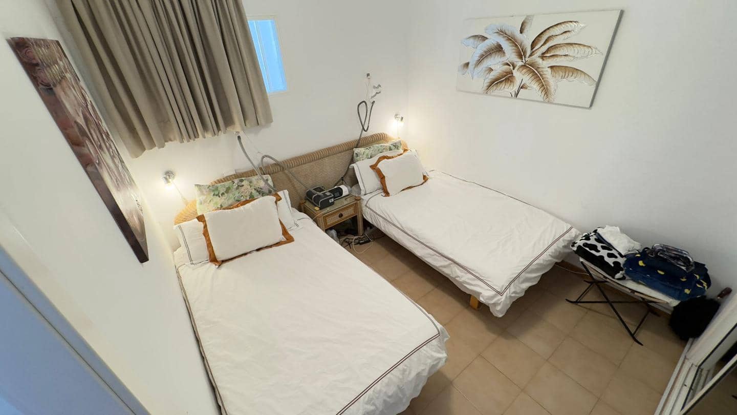 1 camera da letto Appartamento da affittare in Playa del Ingles con piscina - 1.100 € (Rif: 9656687)