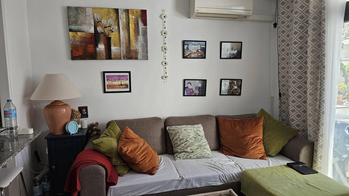 1 camera da letto Appartamento da affittare in Playa del Ingles con piscina - 1.100 € (Rif: 9656687)