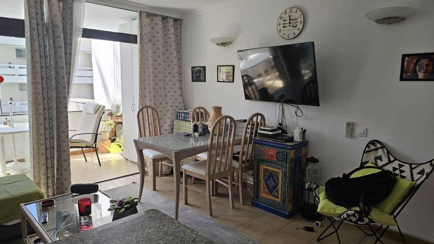 1 camera da letto Appartamento da affittare in Playa del Ingles con piscina - 1.100 € (Rif: 9656687)