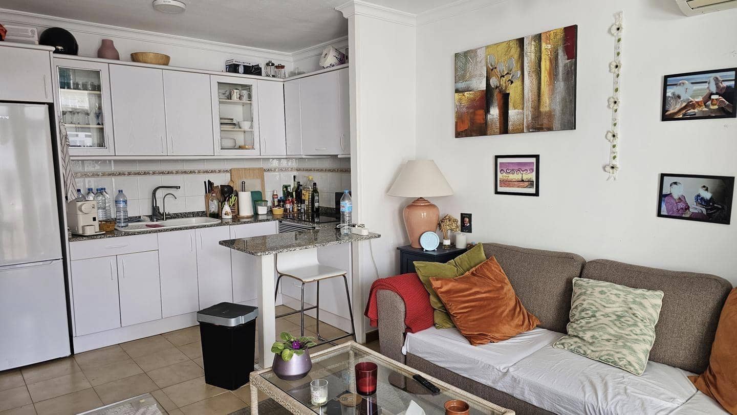 1 camera da letto Appartamento da affittare in Playa del Ingles con piscina - 1.100 € (Rif: 9656687)