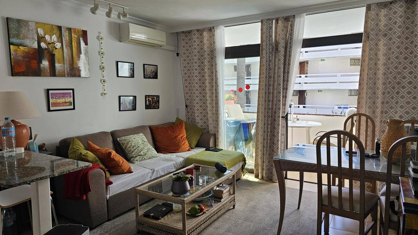 1 camera da letto Appartamento da affittare in Playa del Ingles con piscina - 1.100 € (Rif: 9656687)