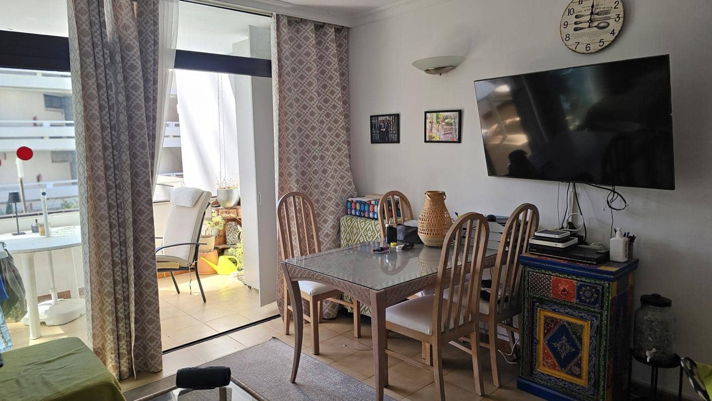 1 camera da letto Appartamento da affittare in Playa del Ingles con piscina - 1.100 € (Rif: 9656687)