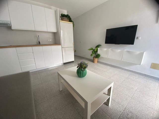 1 bedroom Flat for rent in Sonneland, San Bartolomé de Tirajana with pool garage - € 1,000 (Ref: 9684254)