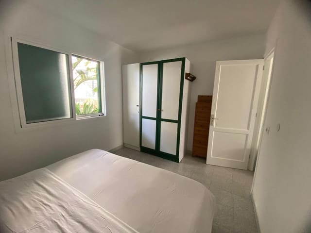 1 bedroom Flat for rent in Sonneland, San Bartolomé de Tirajana with pool garage - € 1,000 (Ref: 9684254)