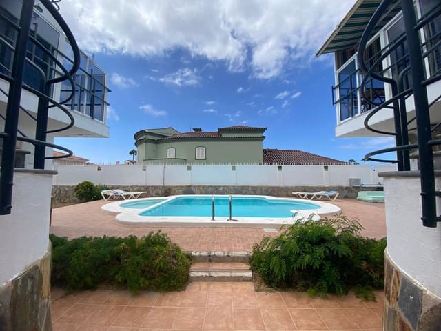 1 bedroom Flat for rent in Sonneland, San Bartolomé de Tirajana with pool garage - € 1,000 (Ref: 9684254)