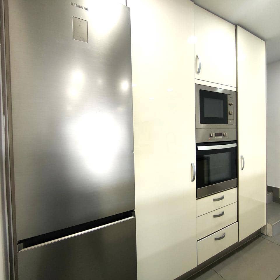 3 camera da letto Villa da affittare in San Agustin con piscina garage - 3.200 € (Rif: 9684255)