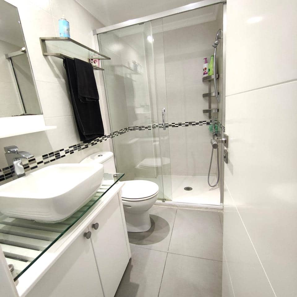 3 camera da letto Villa da affittare in San Agustin con piscina garage - 3.200 € (Rif: 9684255)