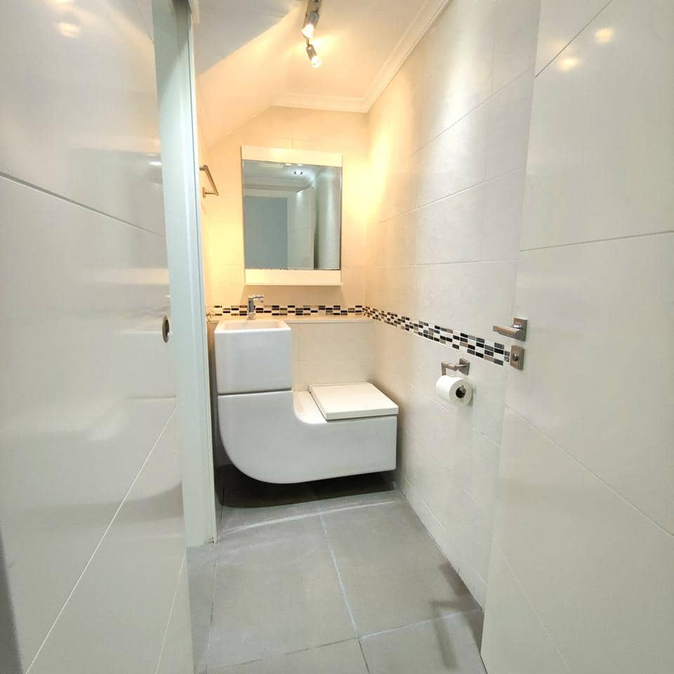 3 camera da letto Villa da affittare in San Agustin con piscina garage - 3.200 € (Rif: 9684255)