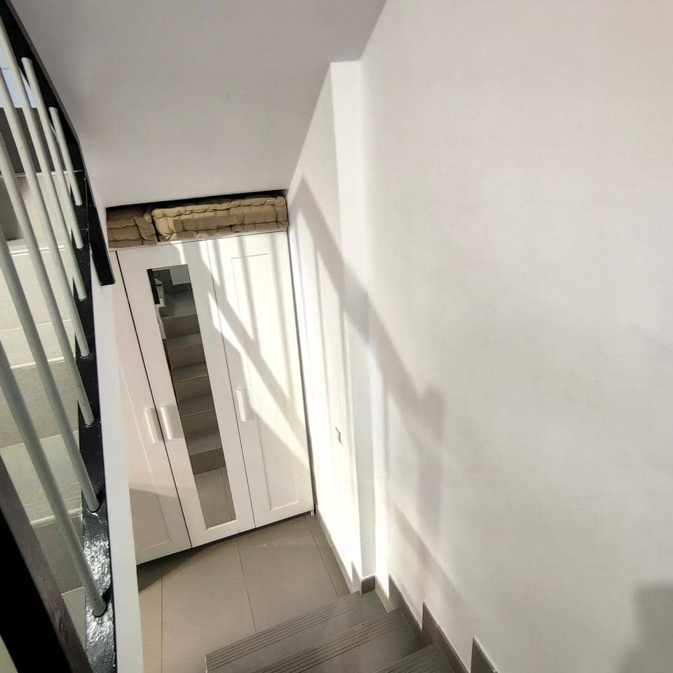 3 camera da letto Villa da affittare in San Agustin con piscina garage - 3.200 € (Rif: 9684255)