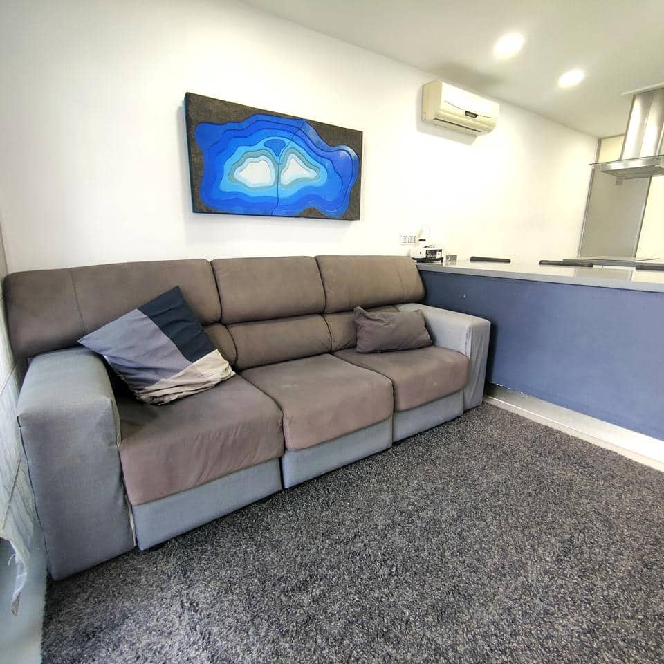 3 camera da letto Villa da affittare in San Agustin con piscina garage - 3.200 € (Rif: 9684255)