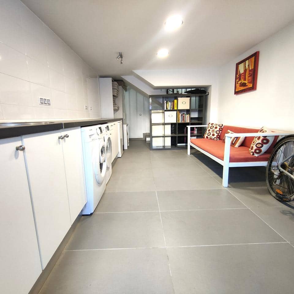 3 camera da letto Villa da affittare in San Agustin con piscina garage - 3.200 € (Rif: 9684255)