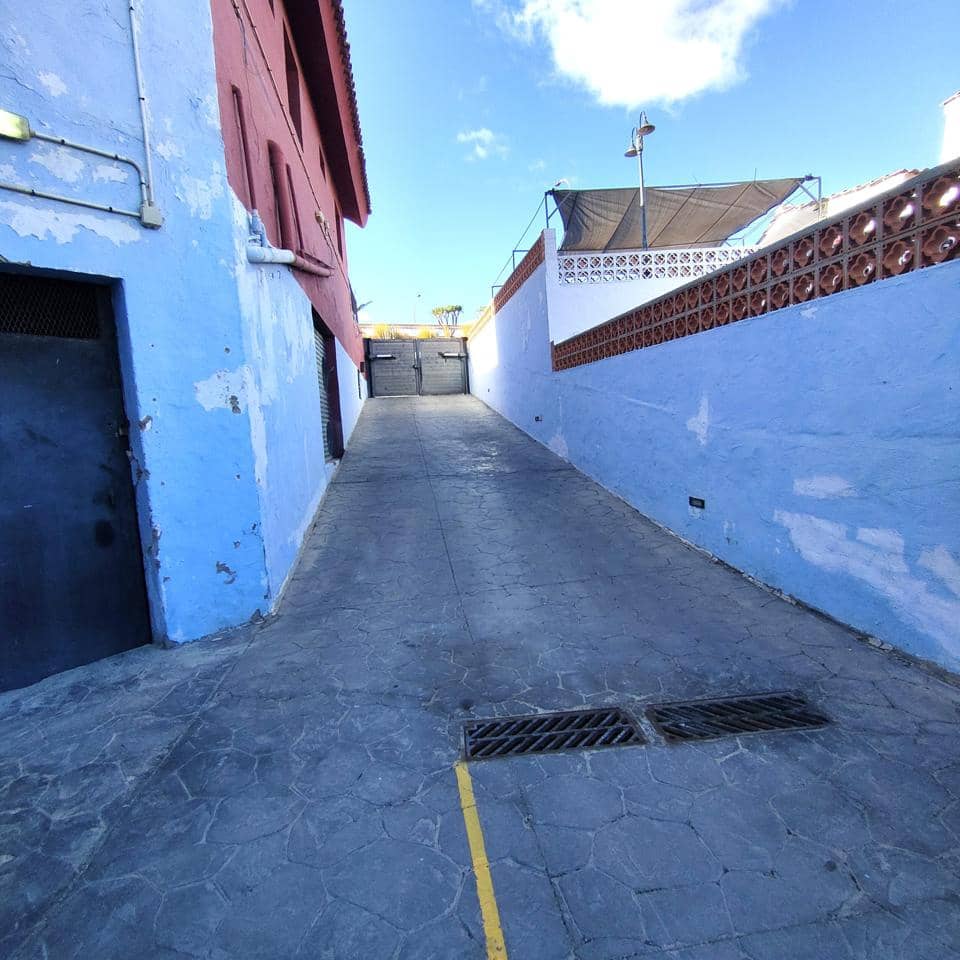 3 camera da letto Villa da affittare in San Agustin con piscina garage - 3.200 € (Rif: 9684255)