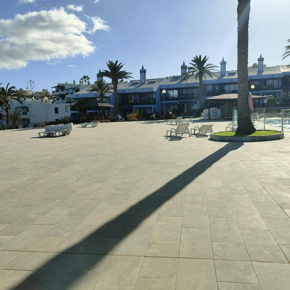 3 camera da letto Villa da affittare in San Agustin con piscina garage - 3.200 € (Rif: 9684255)