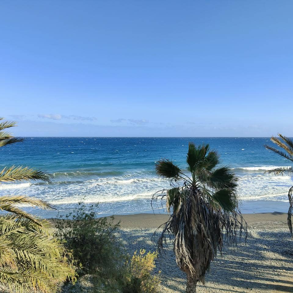 3 camera da letto Villa da affittare in San Agustin con piscina garage - 3.200 € (Rif: 9684255)