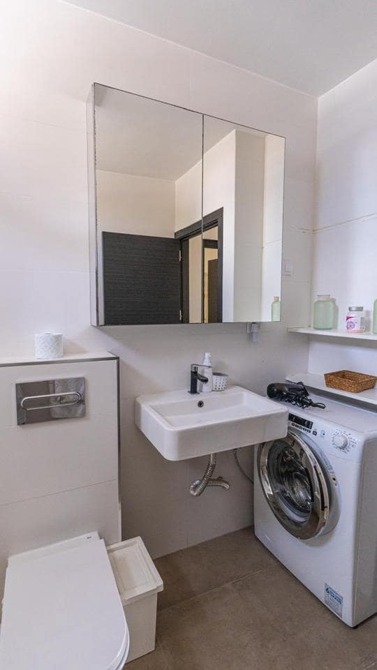 1 bedroom Villa for rent in Arguineguin - € 1,100 (Ref: 9685216)