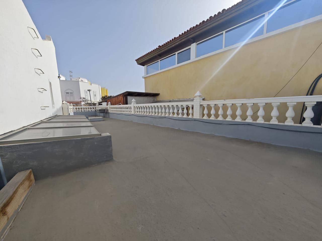 1 bedroom Villa for rent in Arguineguin - € 1,100 (Ref: 9685216)