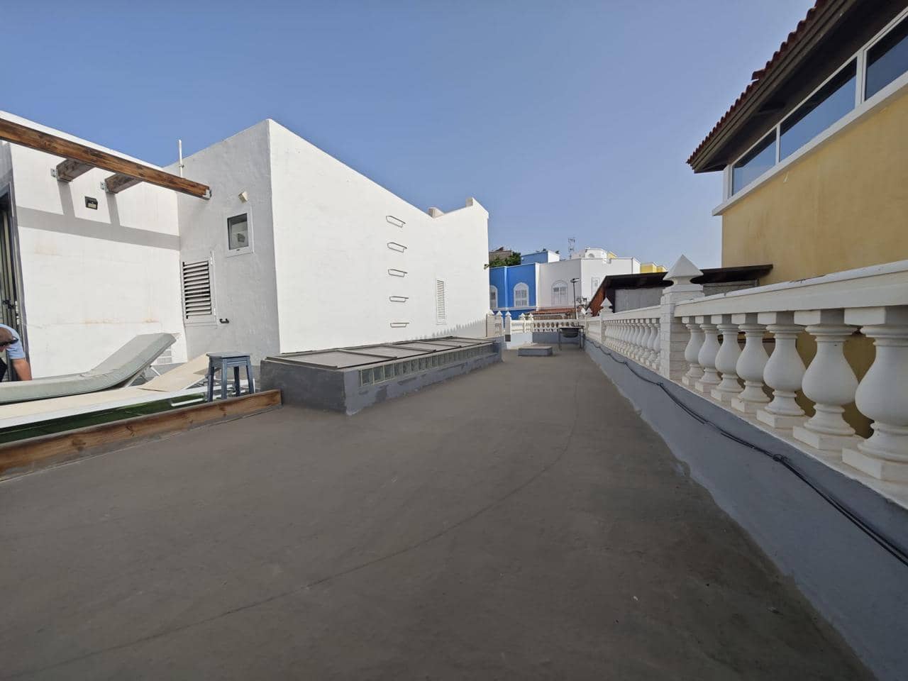 1 bedroom Villa for rent in Arguineguin - € 1,100 (Ref: 9685216)