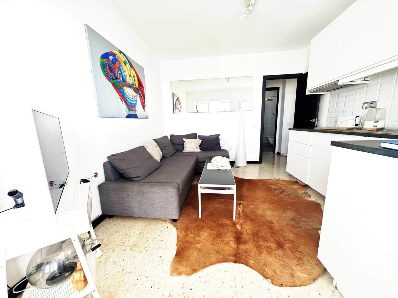 1 bedroom Villa for rent in Arguineguin - € 1,100 (Ref: 9685216)