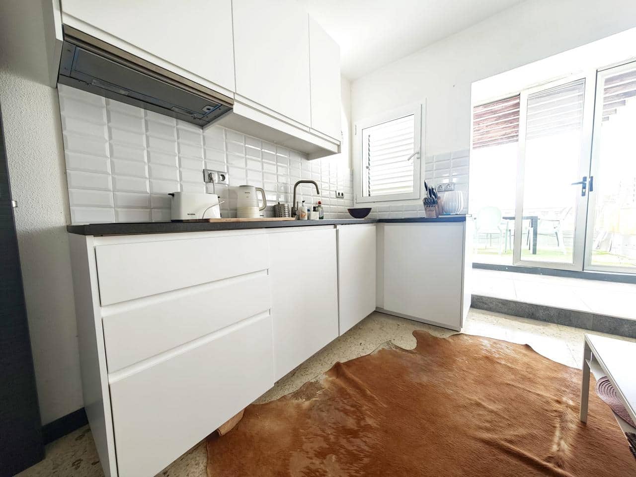 1 bedroom Villa for rent in Arguineguin - € 1,100 (Ref: 9685216)