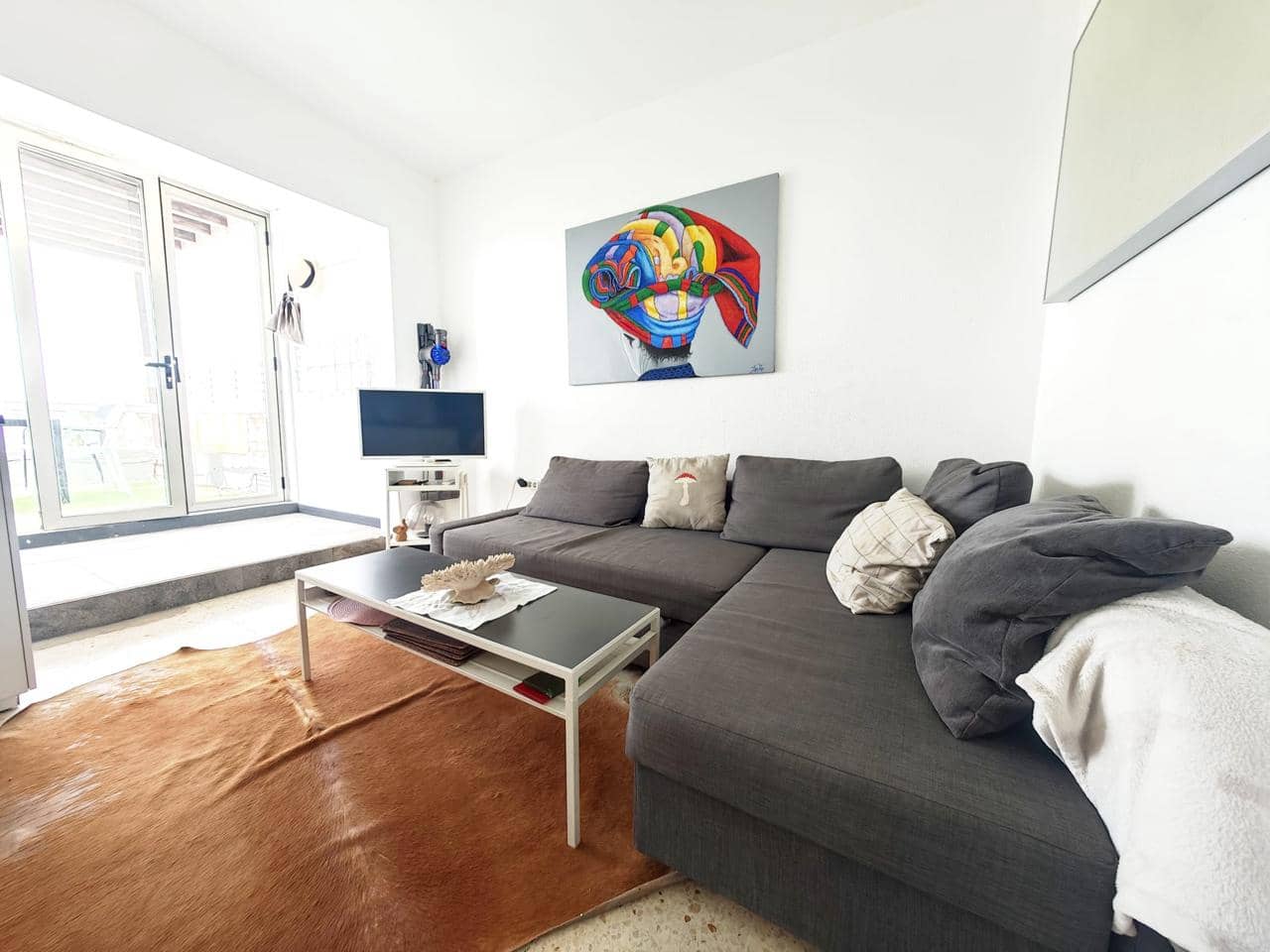 1 bedroom Villa for rent in Arguineguin - € 1,100 (Ref: 9685216)