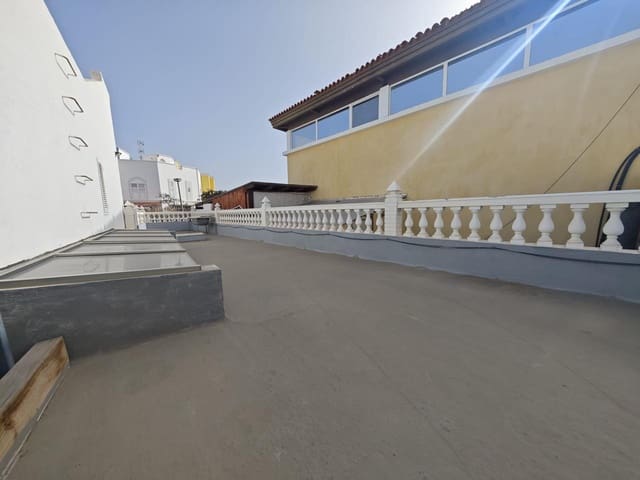 1 sypialnia Willa do wynajęcia w Arguineguín, Mogán - 1 100 € (Ref: 9685216)