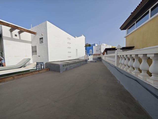 1 sypialnia Willa do wynajęcia w Arguineguín, Mogán - 1 100 € (Ref: 9685216)