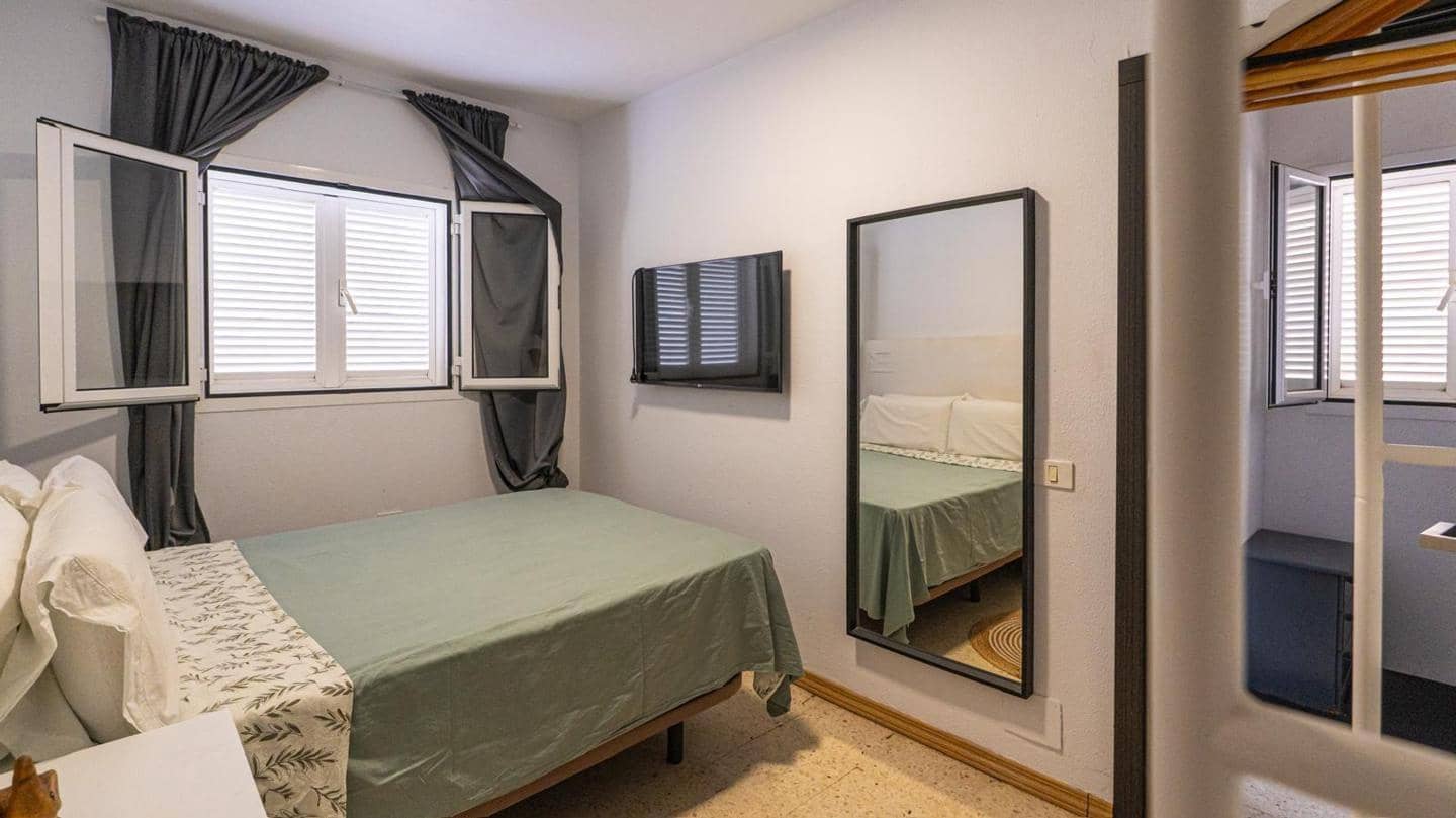 1 bedroom Villa for rent in Arguineguin - € 1,100 (Ref: 9685216)