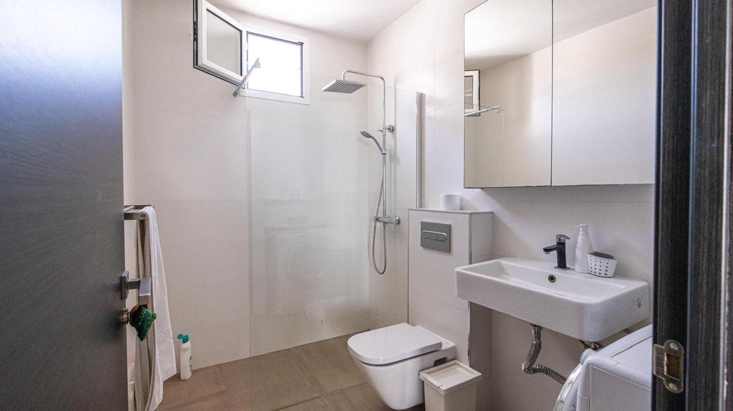 1 bedroom Villa for rent in Arguineguin - € 1,100 (Ref: 9685216)