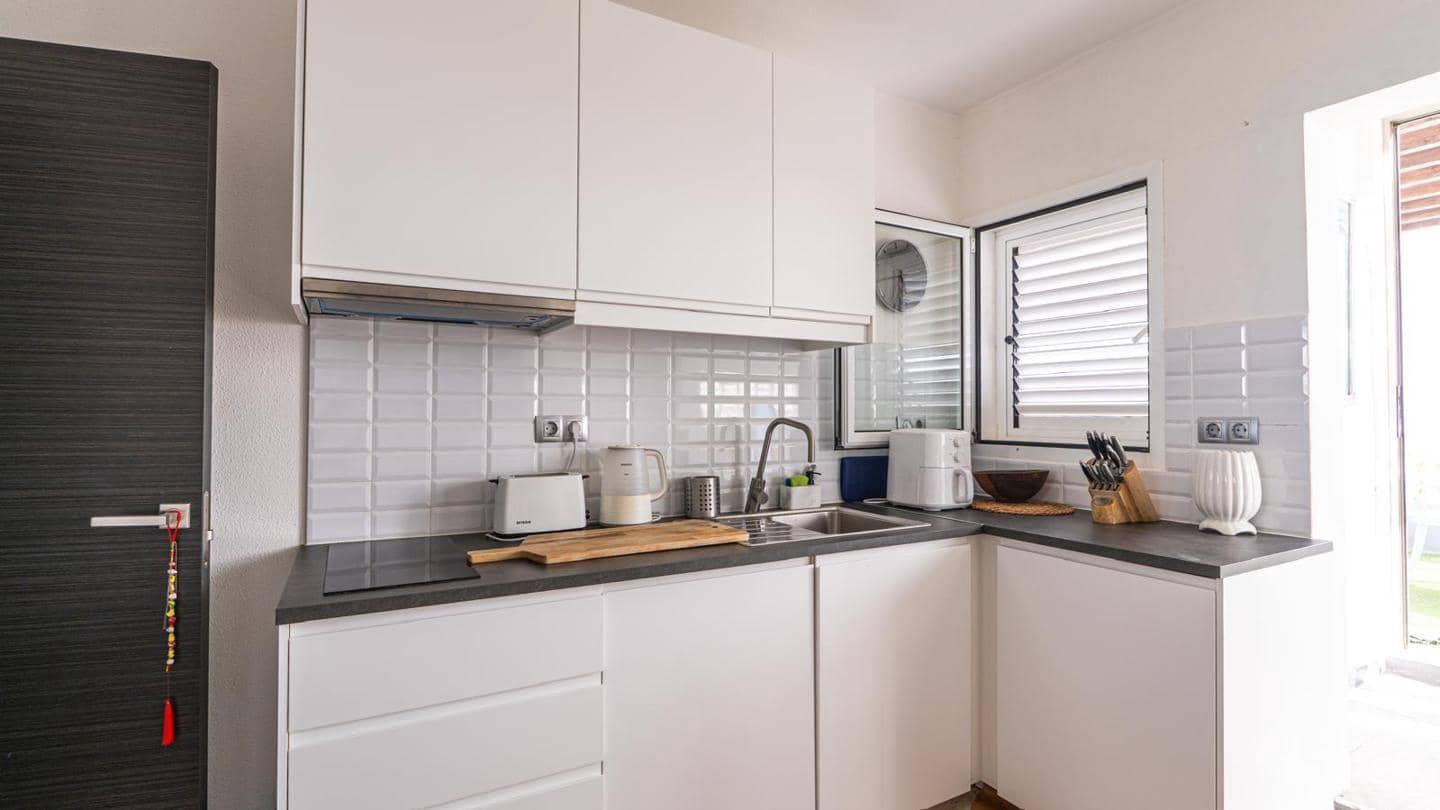 1 bedroom Villa for rent in Arguineguin - € 1,100 (Ref: 9685216)