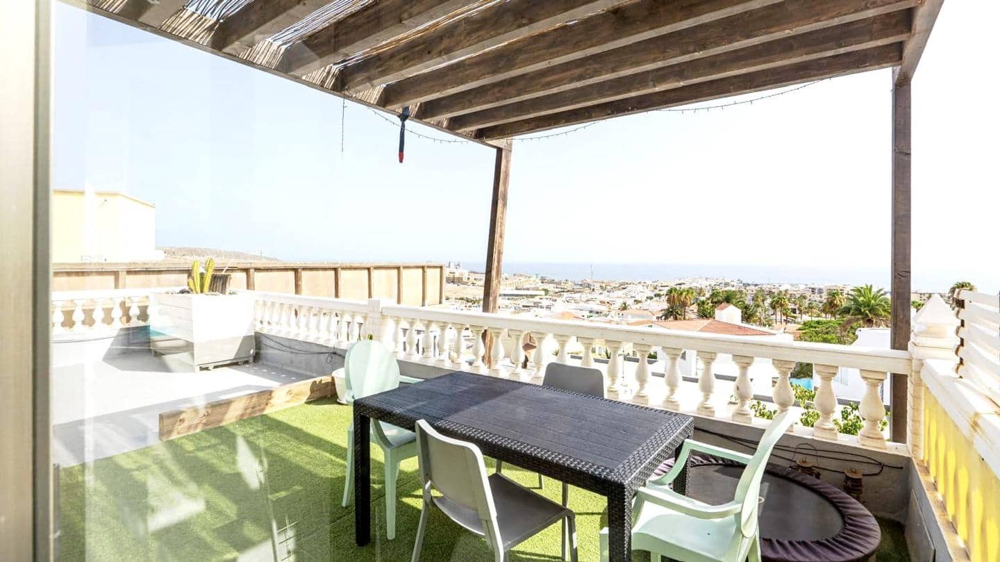 1 bedroom Villa for rent in Arguineguin - € 1,100 (Ref: 9685216)