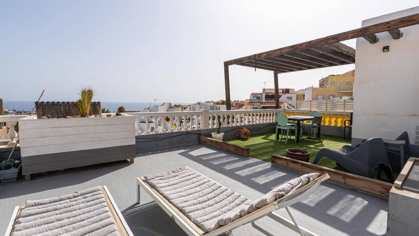 1 bedroom Villa for rent in Arguineguin - € 1,100 (Ref: 9685216)