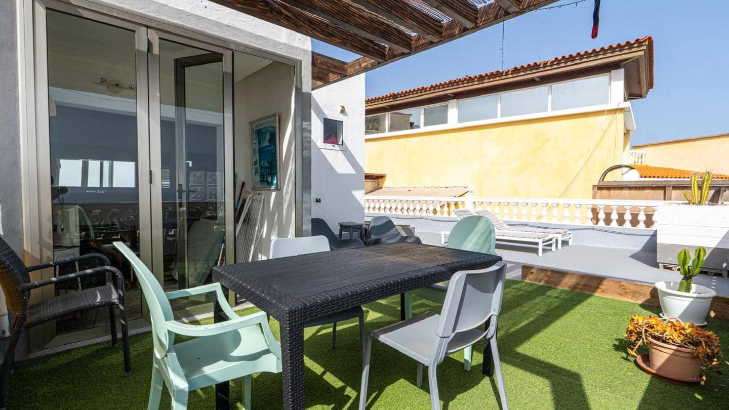 1 bedroom Villa for rent in Arguineguin - € 1,100 (Ref: 9685216)