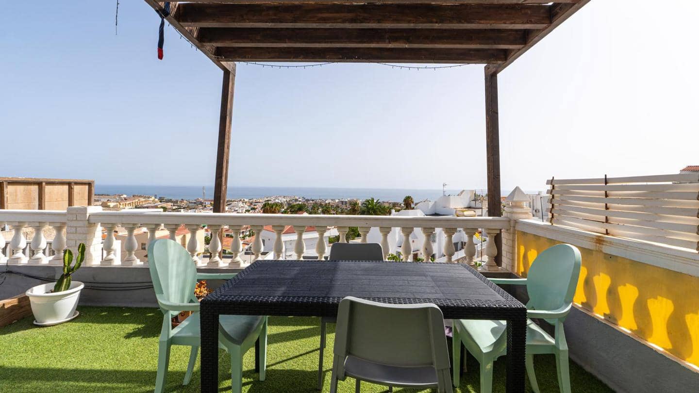 1 bedroom Villa for rent in Arguineguin - € 1,100 (Ref: 9685216)