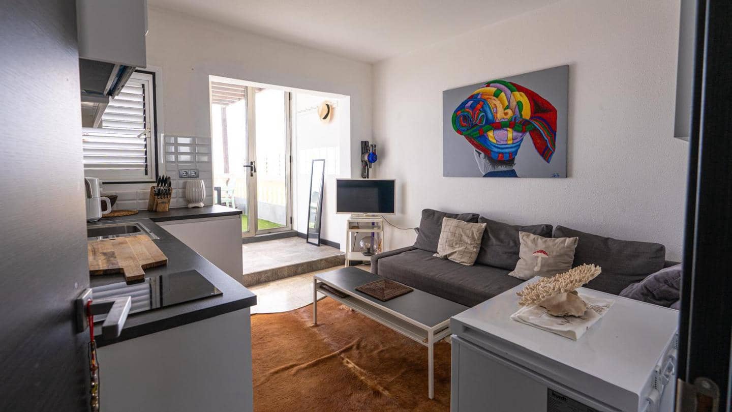 1 bedroom Villa for rent in Arguineguin - € 1,100 (Ref: 9685216)