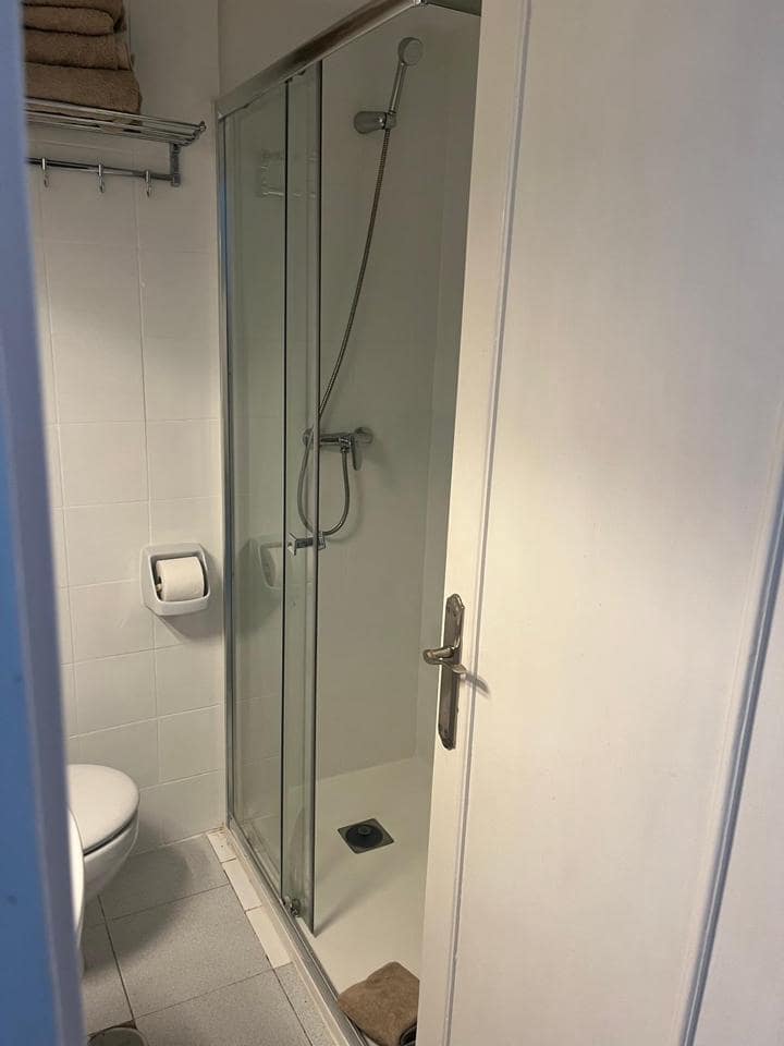 Flat for rent in Puerto Rico with pool - € 1,000 (Ref: 9700069)