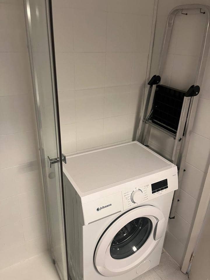 Flat for rent in Puerto Rico with pool - € 1,000 (Ref: 9700069)