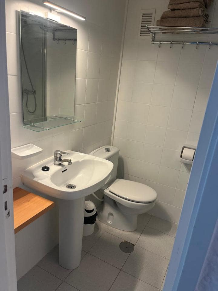 Flat for rent in Puerto Rico with pool - € 1,000 (Ref: 9700069)