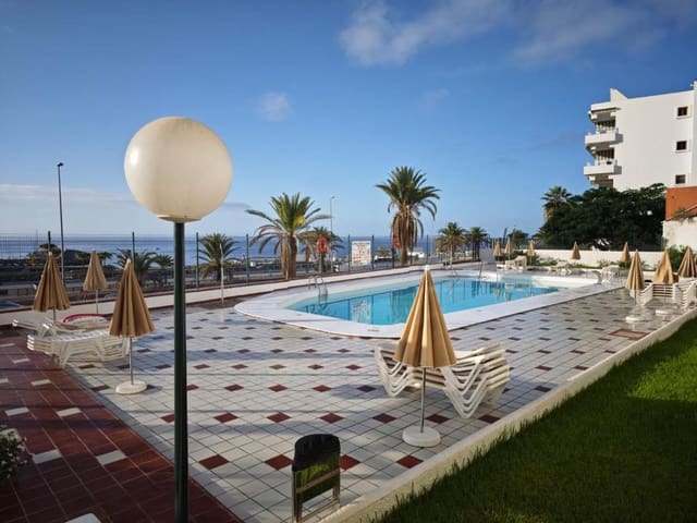 Appartamento da affittare in Puerto Rico, Mogán con piscina - 1.000 € (Rif: 9700069)