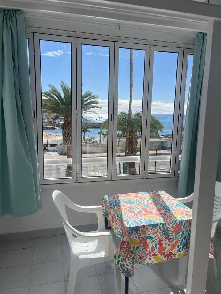 Flat for rent in Puerto Rico with pool - € 1,000 (Ref: 9700069)