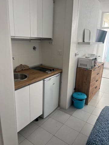 Appartamento da affittare in Puerto Rico, Mogán con piscina - 1.000 € (Rif: 9700069)