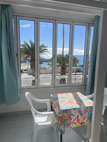 Appartamento da affittare in Puerto Rico, Mogán con piscina - 1.000 € (Rif: 9700069)