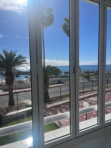 Appartamento da affittare in Puerto Rico, Mogán con piscina - 1.000 € (Rif: 9700069)