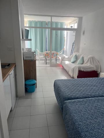 Appartamento da affittare in Puerto Rico, Mogán con piscina - 1.000 € (Rif: 9700069)