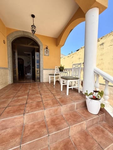 6 Zimmer Villa zu verkaufen in Las Mesas - El Toscón, Las Palmas de Gran Canaria mit Garage - 495.000 € (Ref: 9706044)