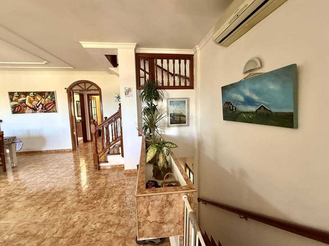 6 camera da letto Villa in vendita in Las Palmas de Gran Canaria con garage - 495.000 € (Rif: 9706044)