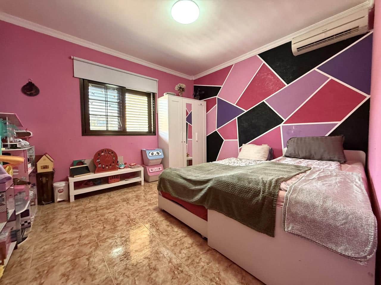 6 camera da letto Villa in vendita in Las Palmas de Gran Canaria con garage - 495.000 € (Rif: 9706044)