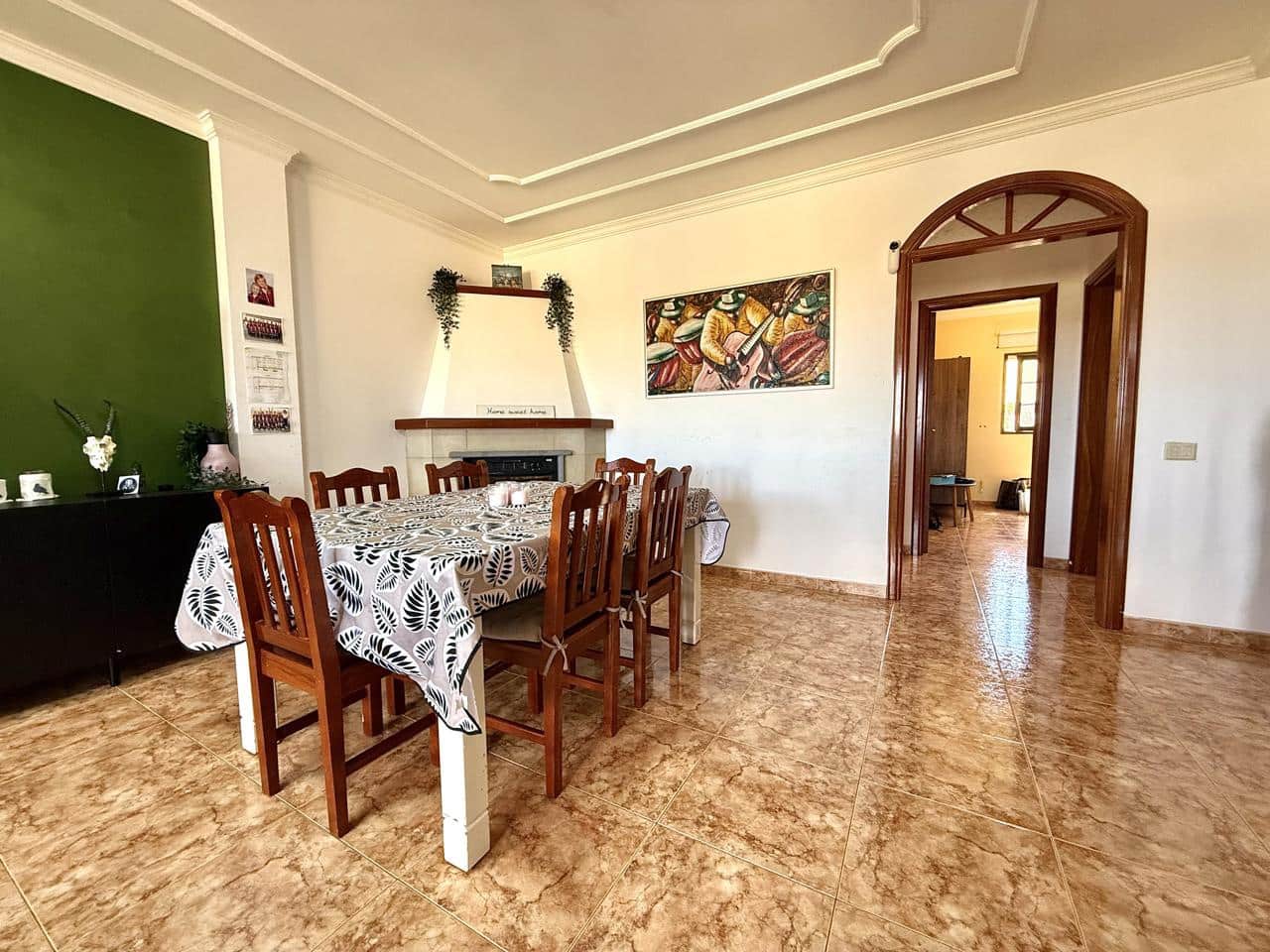 6 camera da letto Villa in vendita in Las Palmas de Gran Canaria con garage - 495.000 € (Rif: 9706044)
