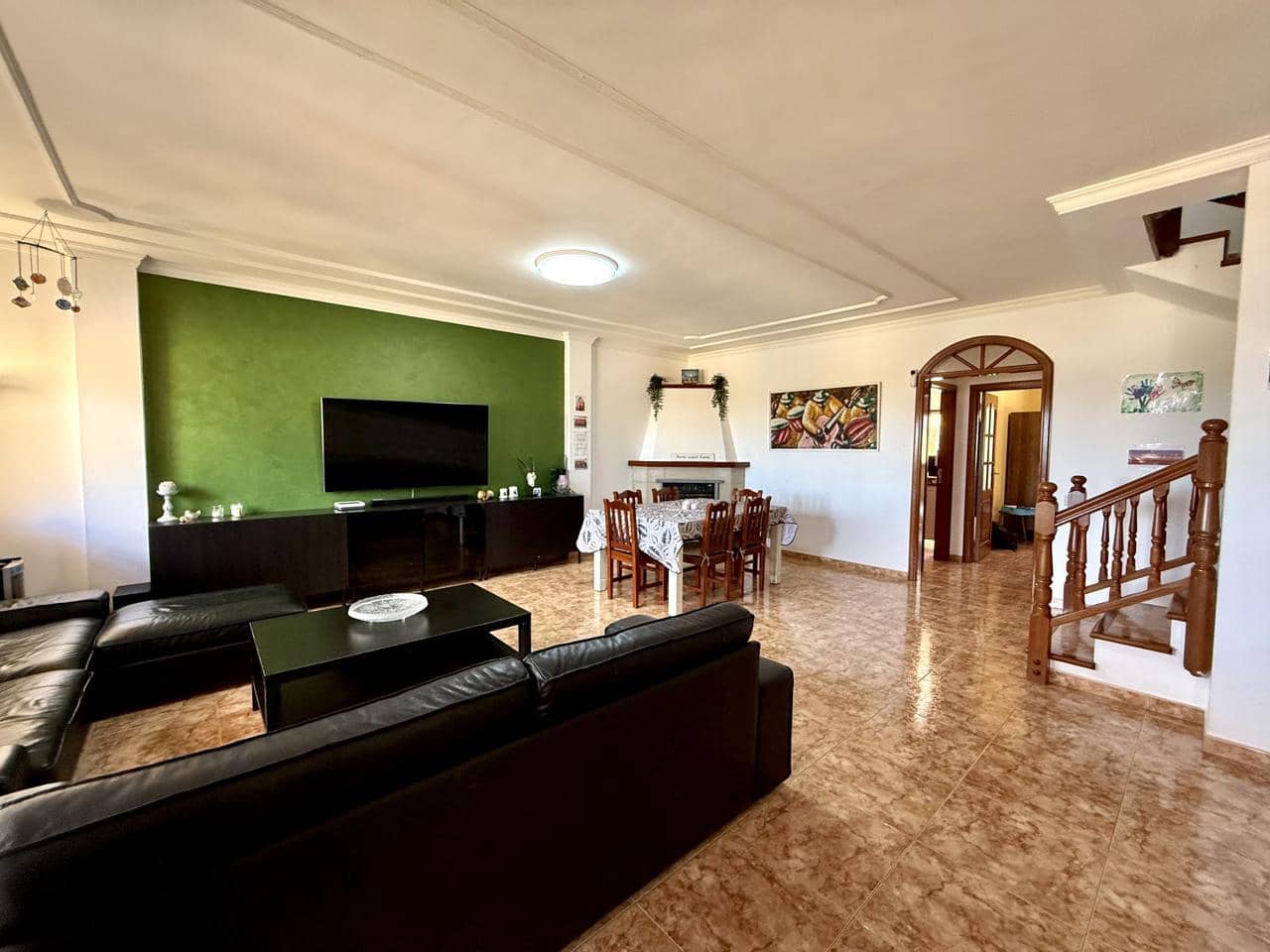 6 camera da letto Villa in vendita in Las Palmas de Gran Canaria con garage - 495.000 € (Rif: 9706044)