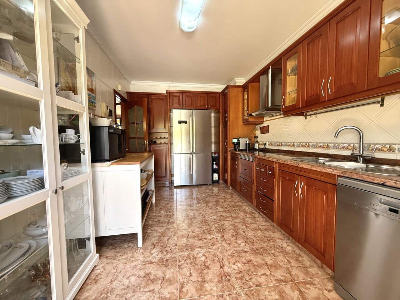 6 camera da letto Villa in vendita in Las Palmas de Gran Canaria con garage - 495.000 € (Rif: 9706044)